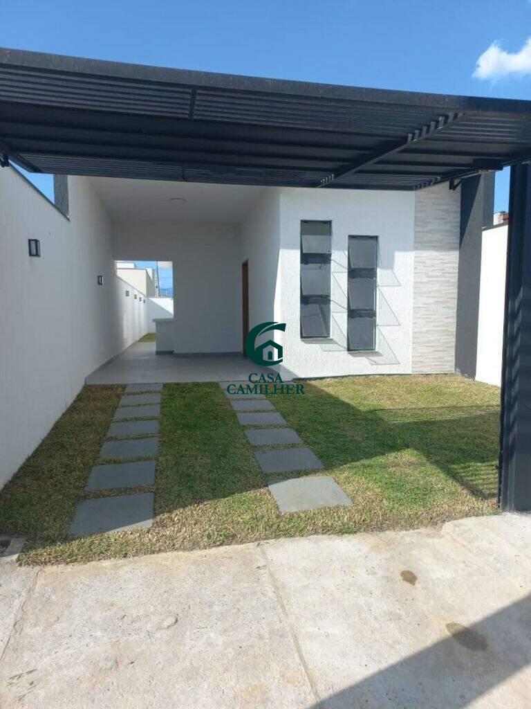 Casa à venda no Areão: 