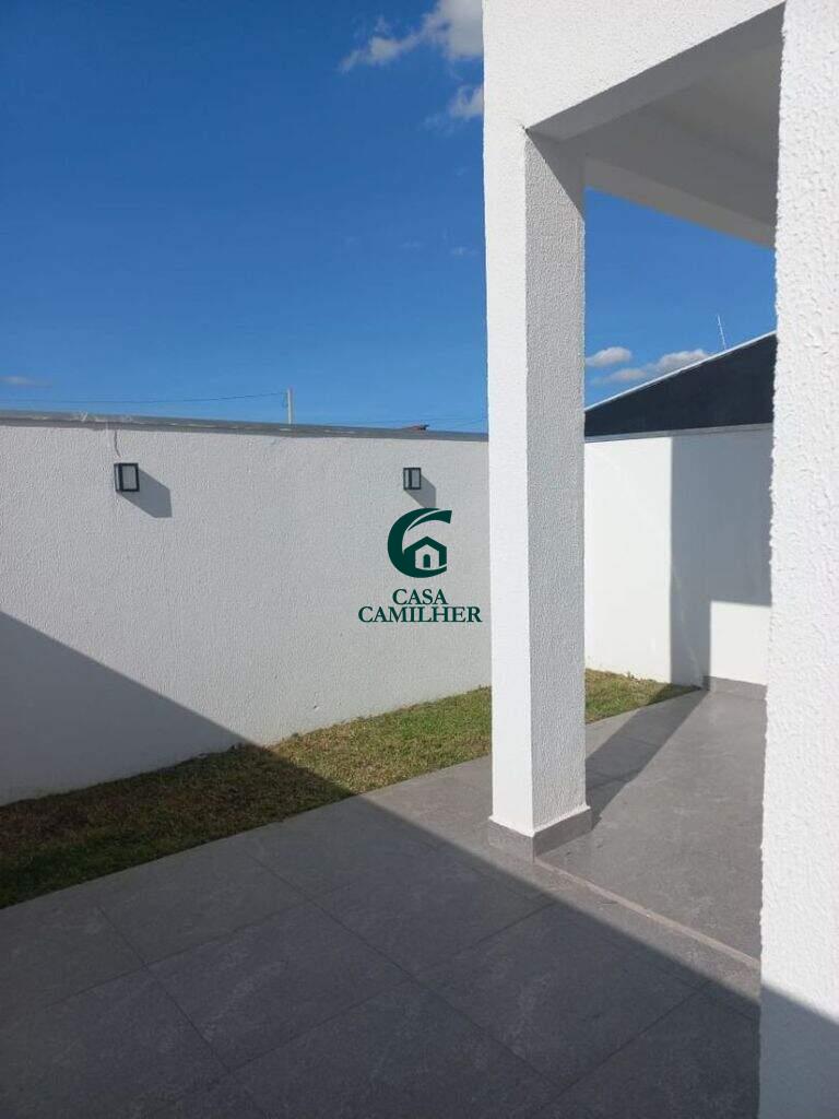 Casa à venda no Areão: 