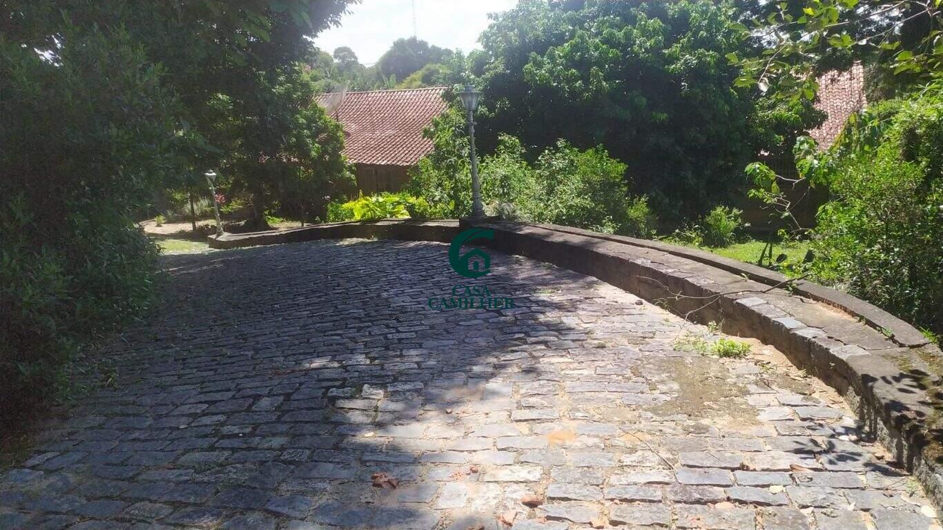 Casa à venda no Bairro dos Guedes: 