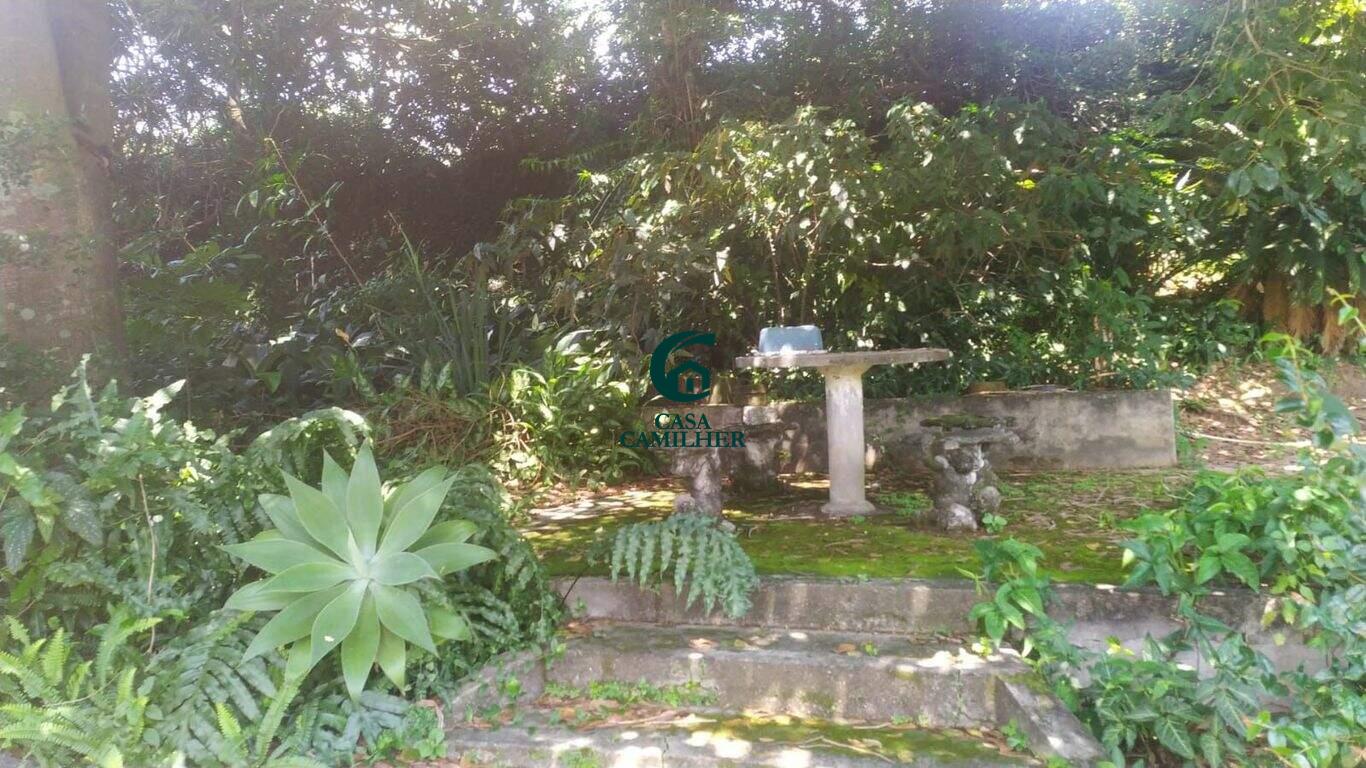 Casa à venda no Bairro dos Guedes: 