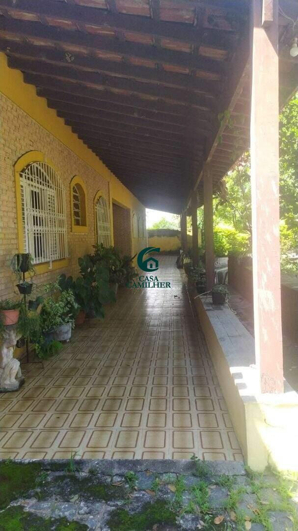 Casa à venda no Bairro dos Guedes: 