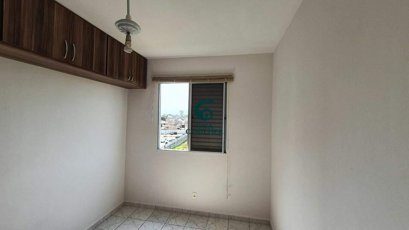 Apartamento à venda no Parque São Luis: 