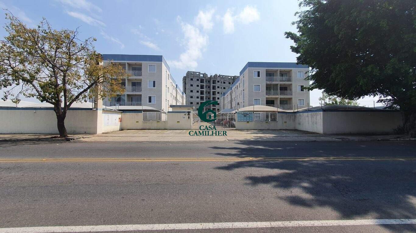 Apartamento à venda no Parque São Luis: 