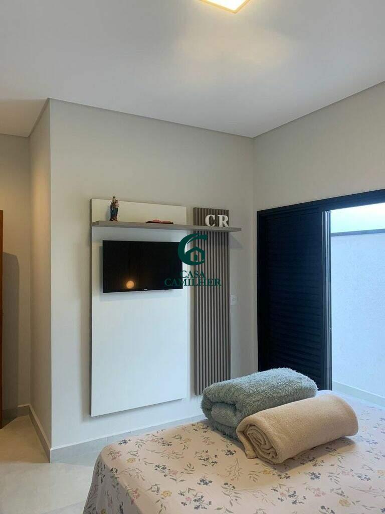 Casa à venda no Condomínio Cataguá Way Norte: 