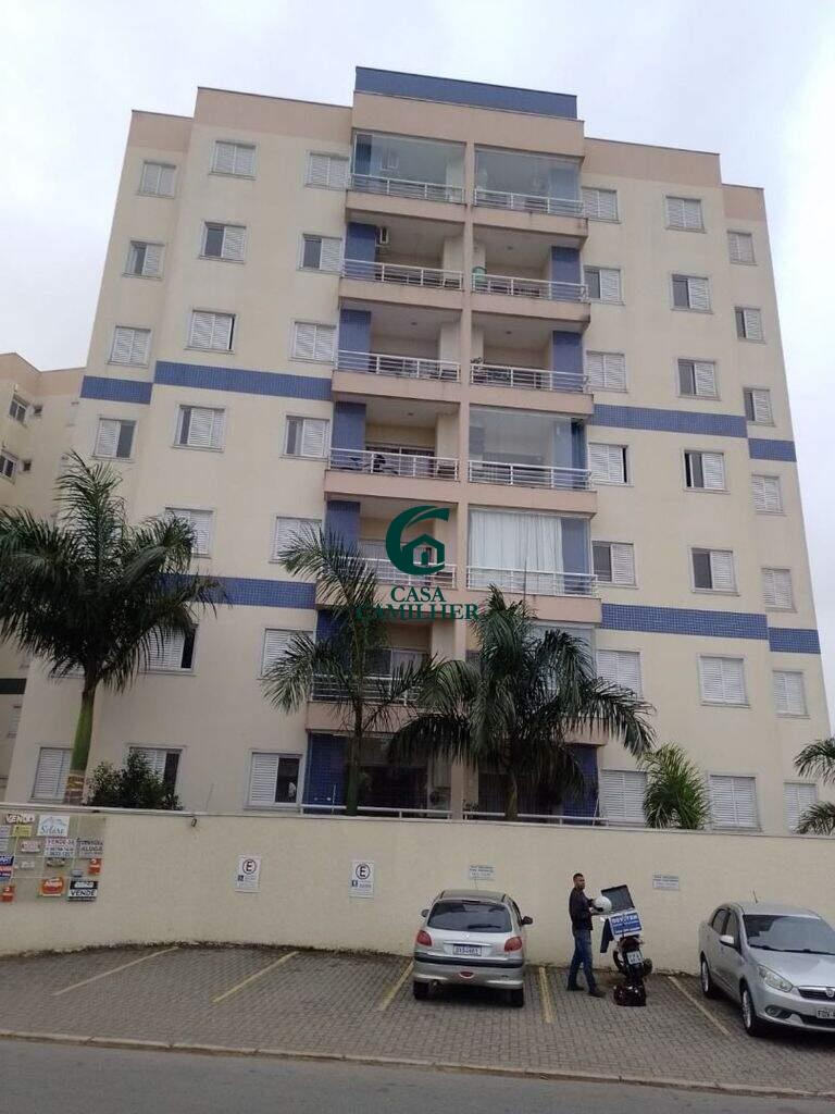 Apartamento à venda no Jardim Bela Vista: 