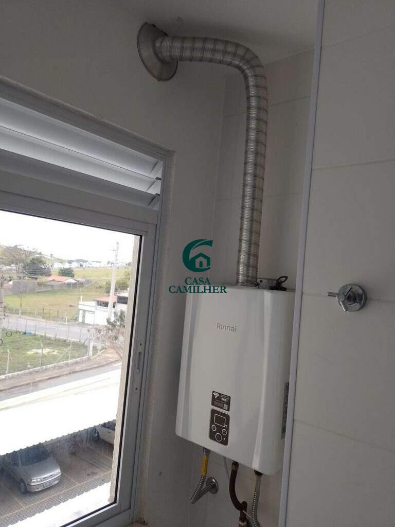 Apartamento à venda no Jardim Bela Vista: 