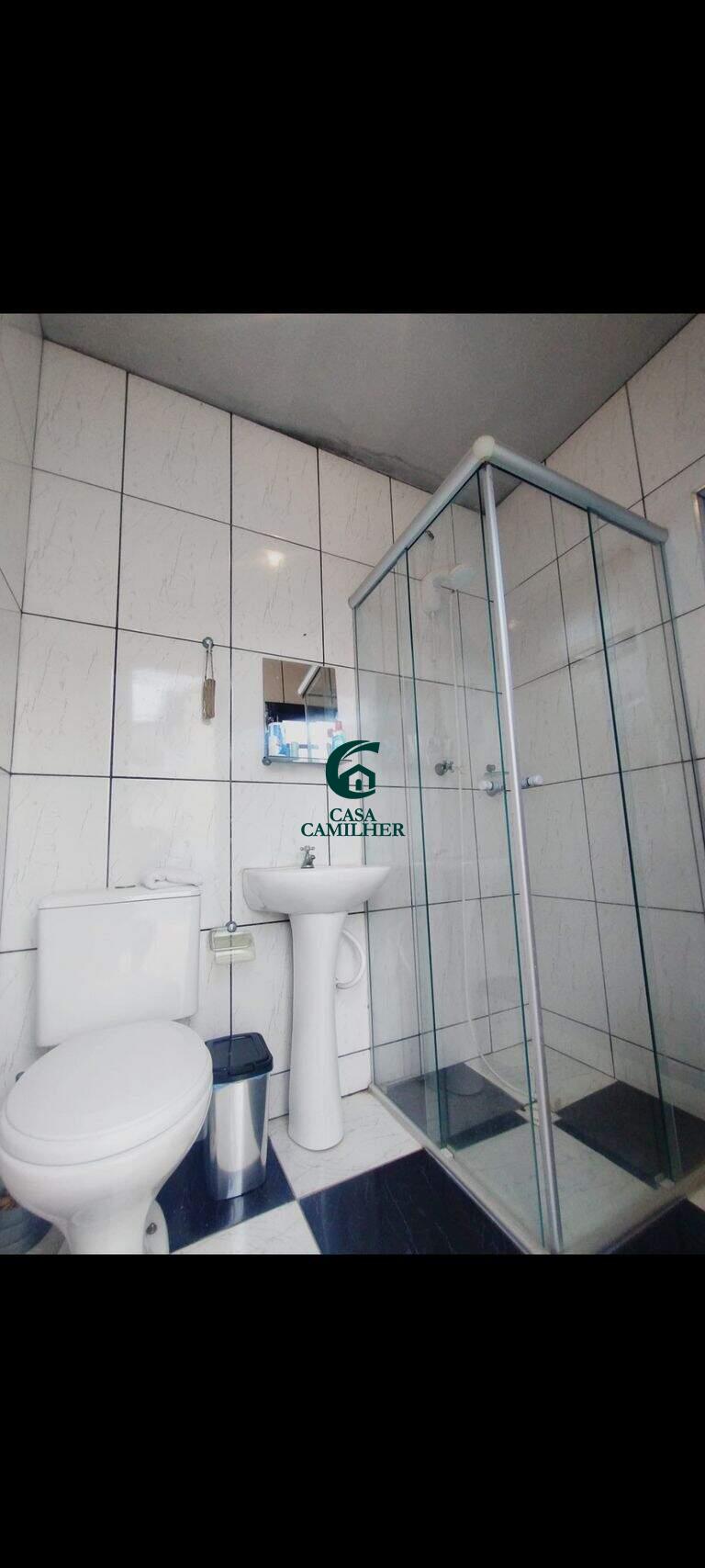 Casa à venda no Campos Elíseos: 