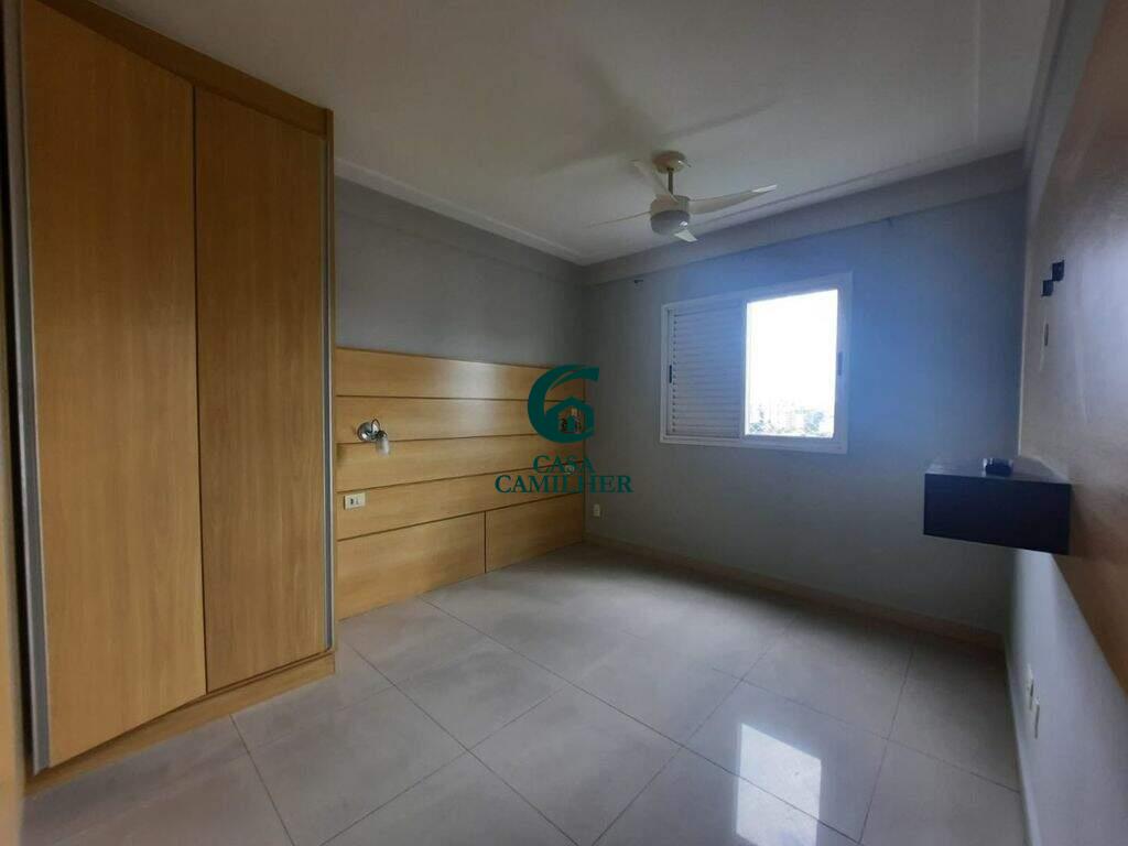 Apartamento à venda no Jardim das Nações: 