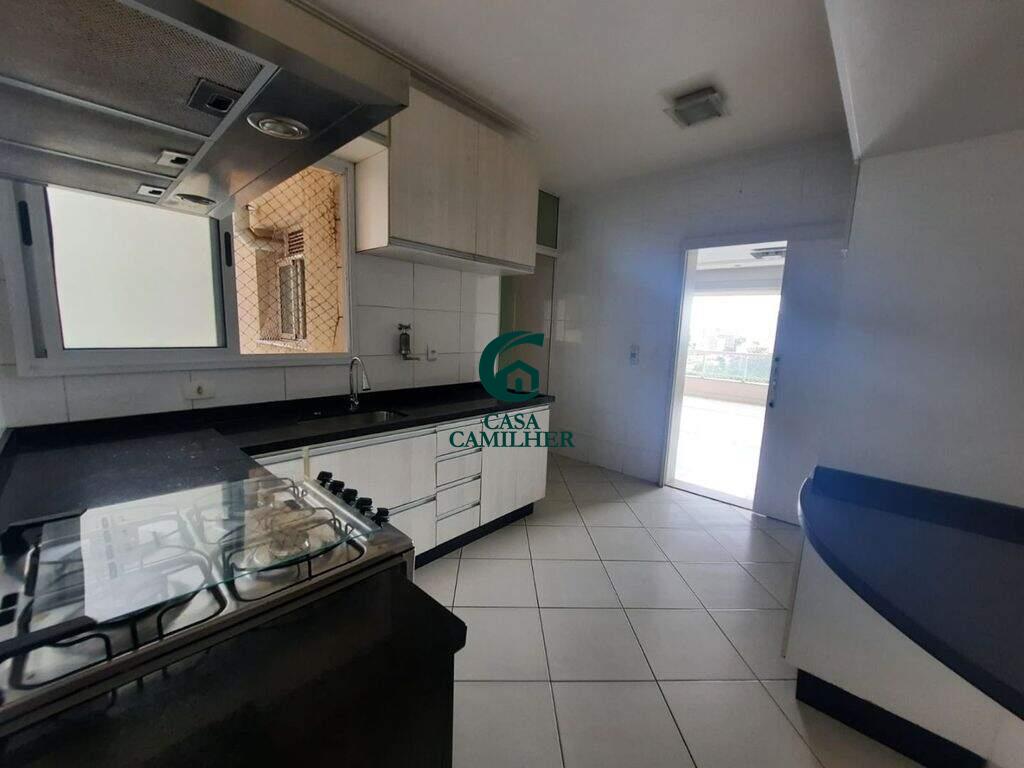 Apartamento à venda no Jardim das Nações: 