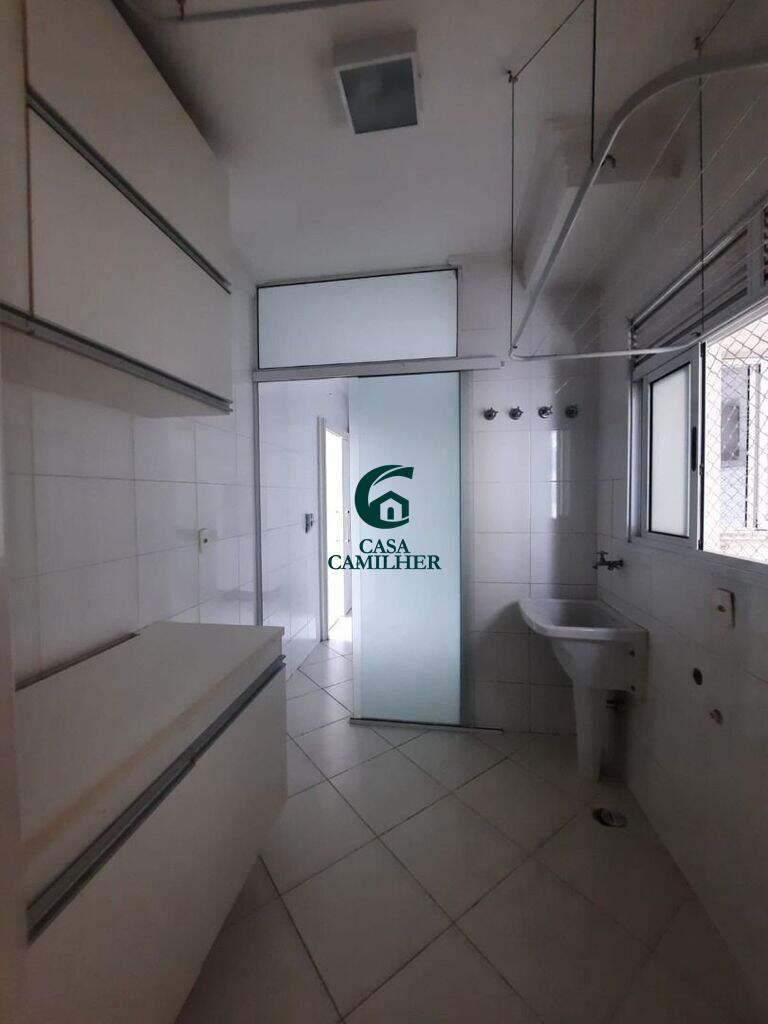 Apartamento à venda no Jardim das Nações: 