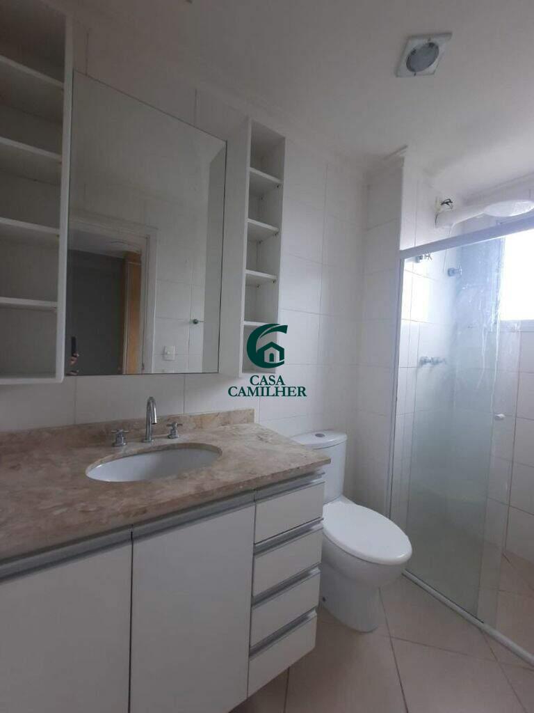 Apartamento à venda no Jardim das Nações: 