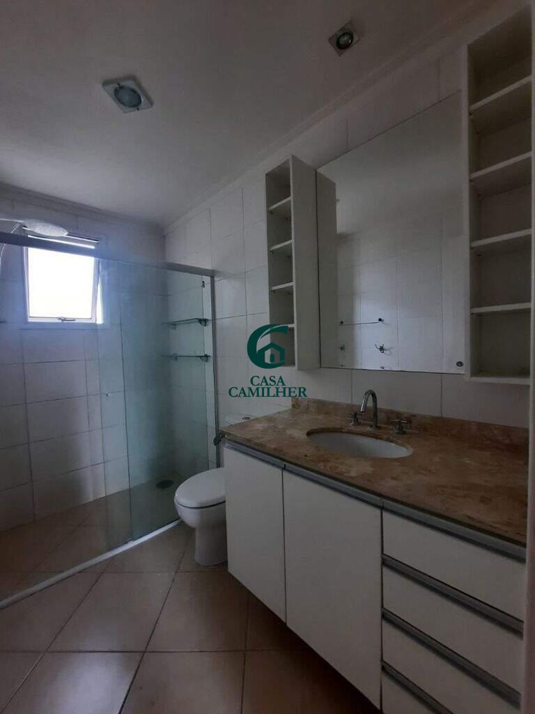 Apartamento à venda no Jardim das Nações: 