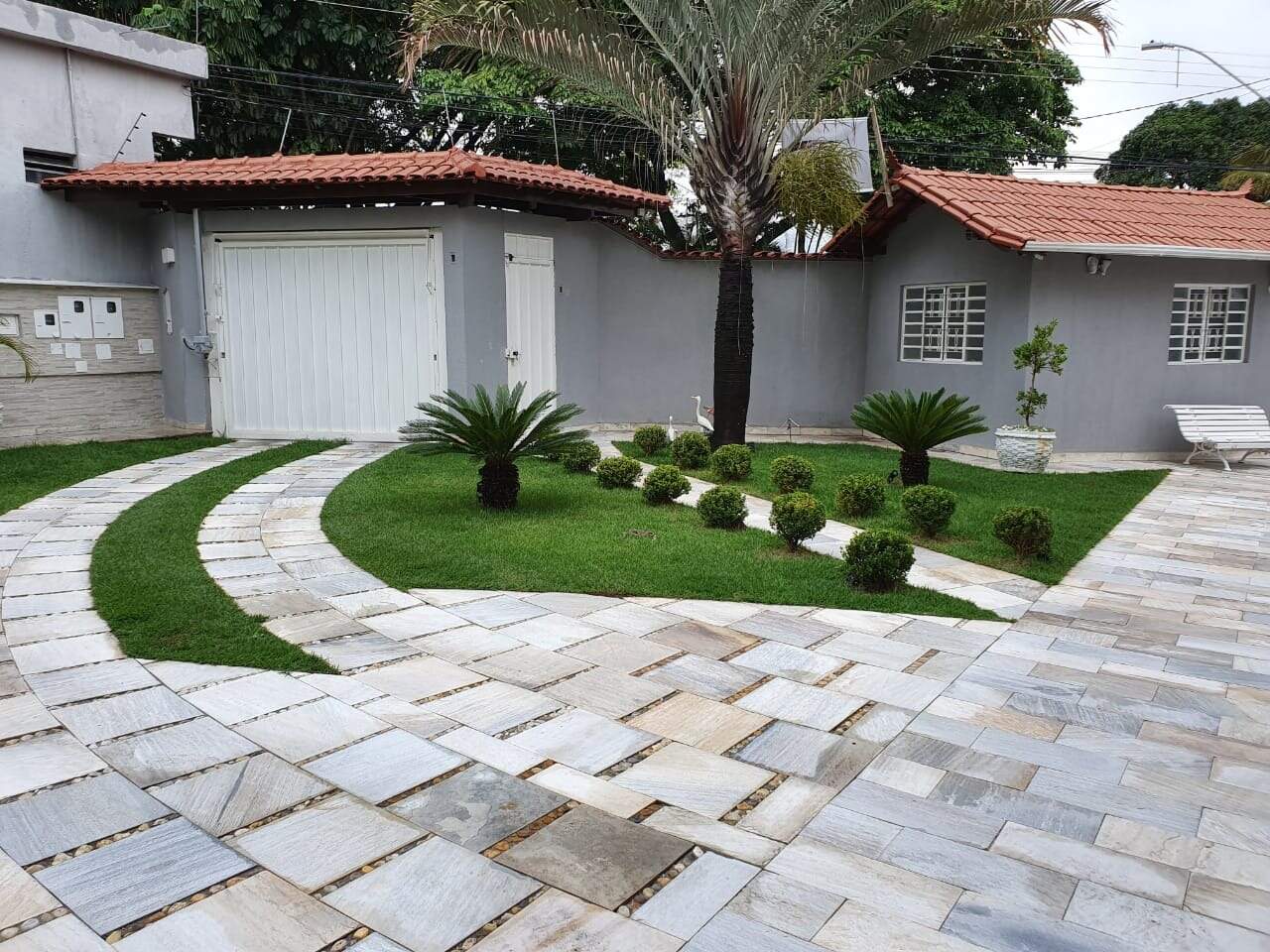 Casa à venda no Milionários: Casa à venda, 04 quartos, Milionários - Barreiro