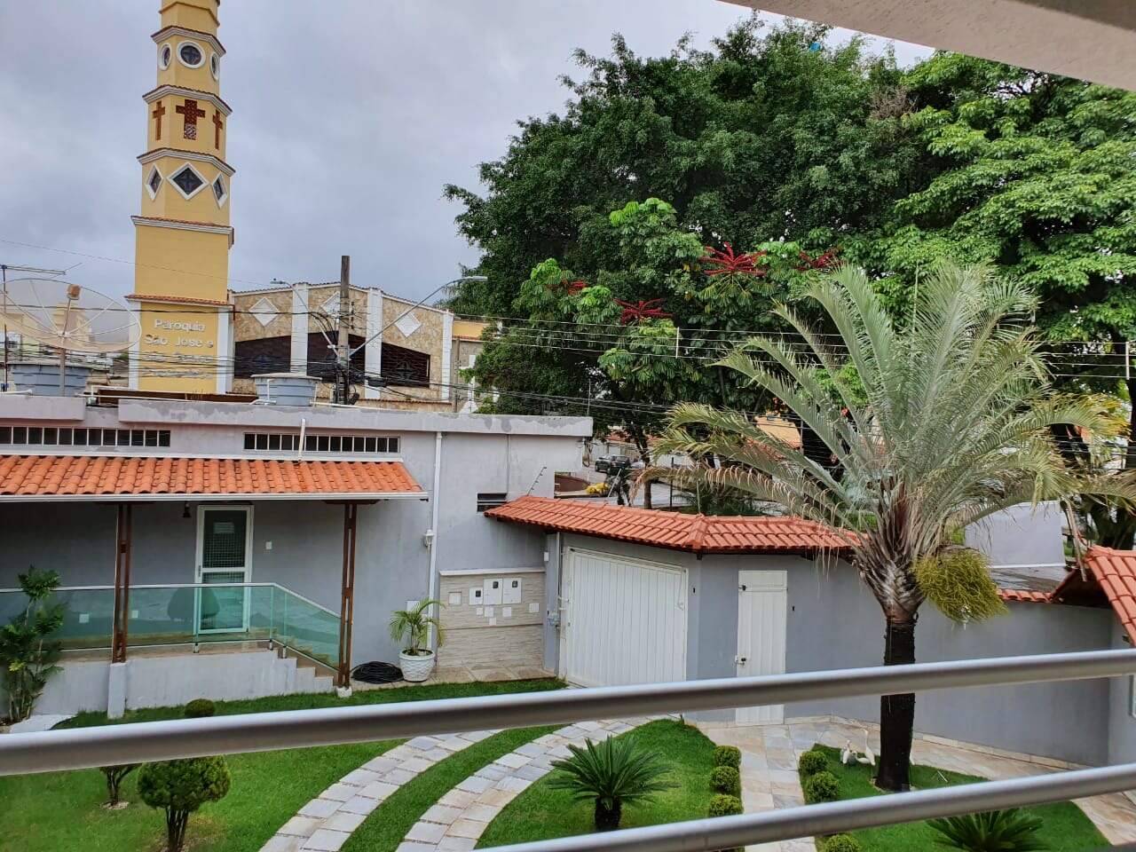 Casa à venda no Milionários: Casa à venda, 04 quartos, Milionários - Barreiro