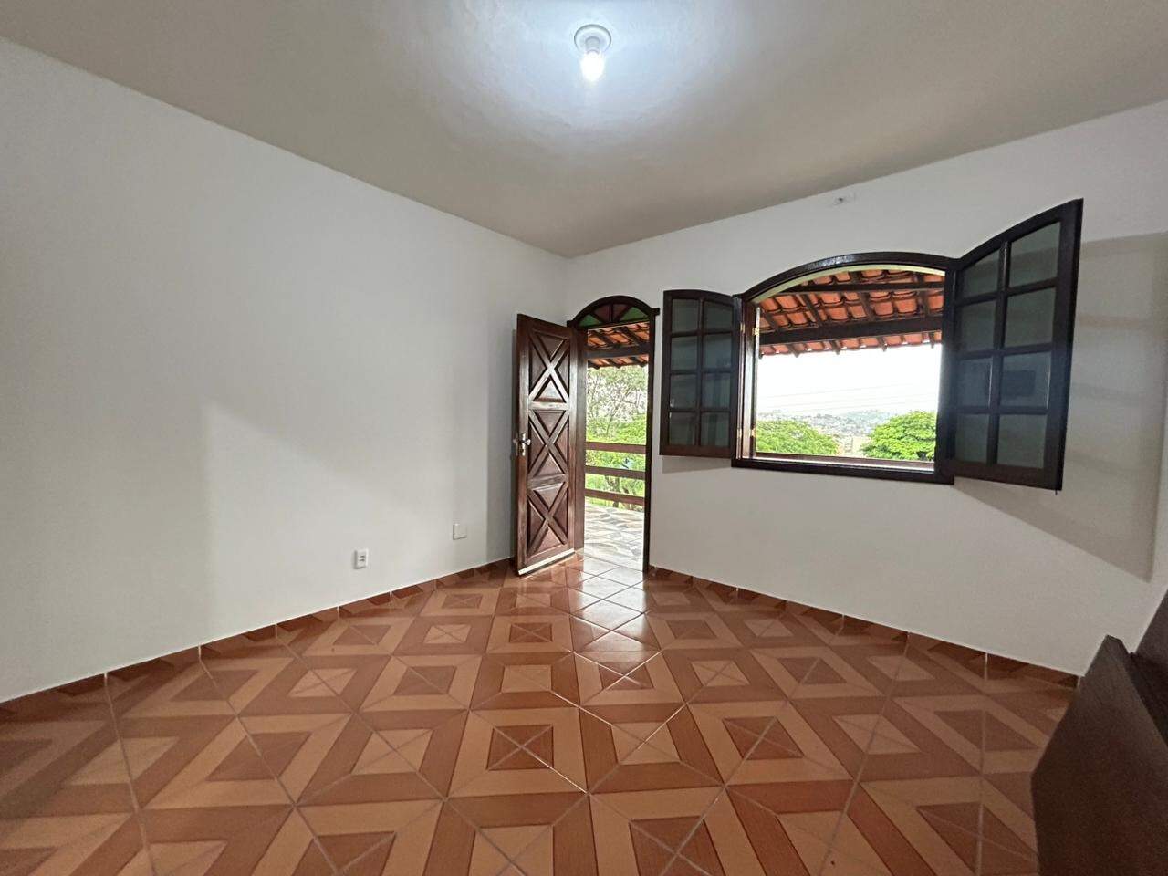 Casa à venda no Urucuia: Casa à venda - Urucuia, 3 quartos - Belo Horizonte