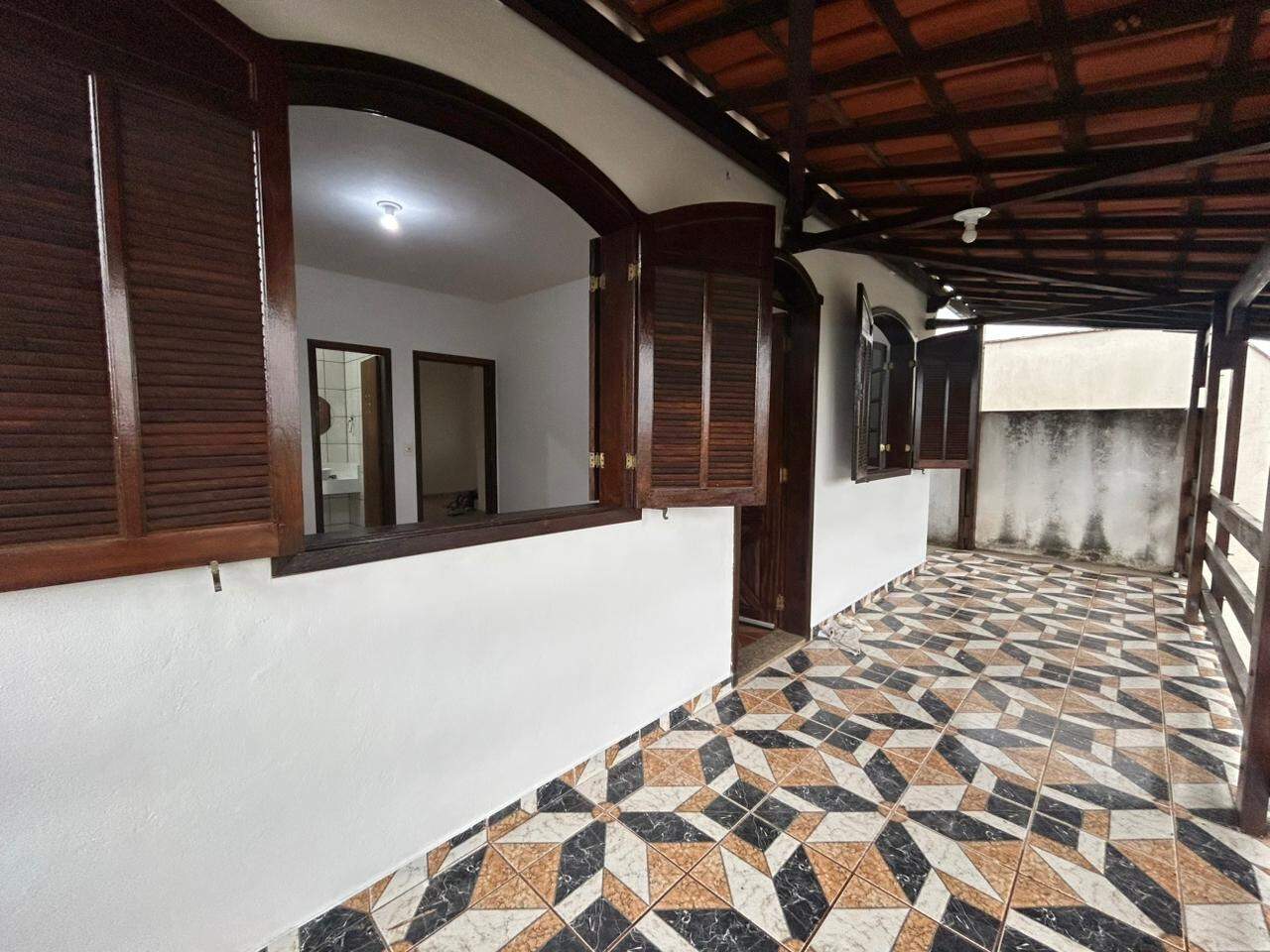 Casa à venda no Urucuia: Casa à venda - Urucuia, 3 quartos - Belo Horizonte