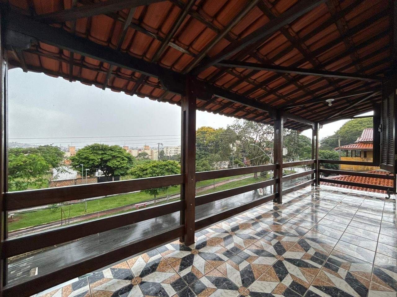 Casa à venda no Urucuia: Casa à venda - Urucuia, 3 quartos - Belo Horizonte