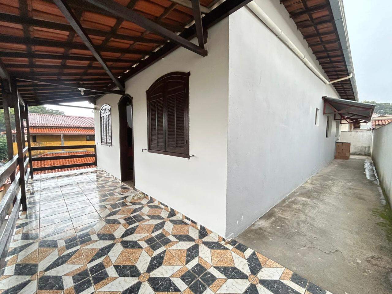 Casa à venda no Urucuia: Casa à venda - Urucuia, 3 quartos - Belo Horizonte