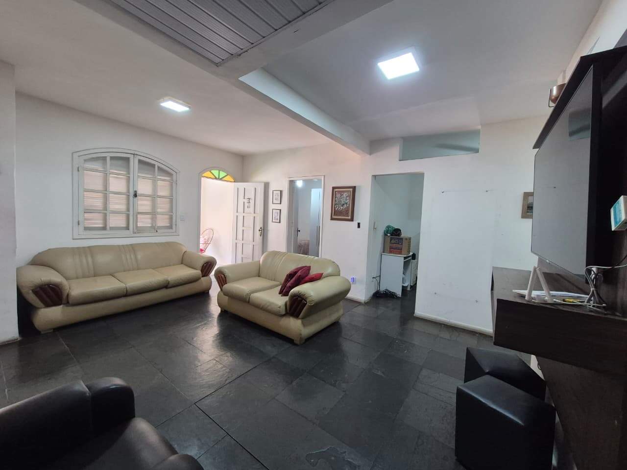 Casa à venda no Teixeira Dias: 