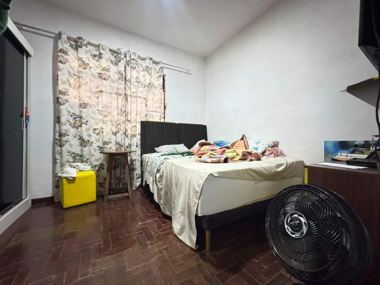 Casa à venda no Milionários: Casa à venda - Milionários, 03 quartos - Belo Horizonte