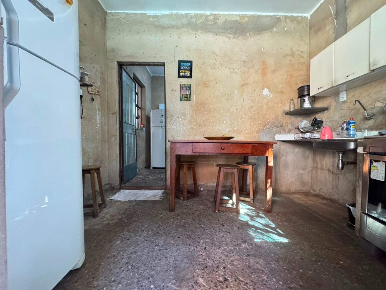 Casa à venda no Milionários: Casa à venda - Milionários, 03 quartos - Belo Horizonte