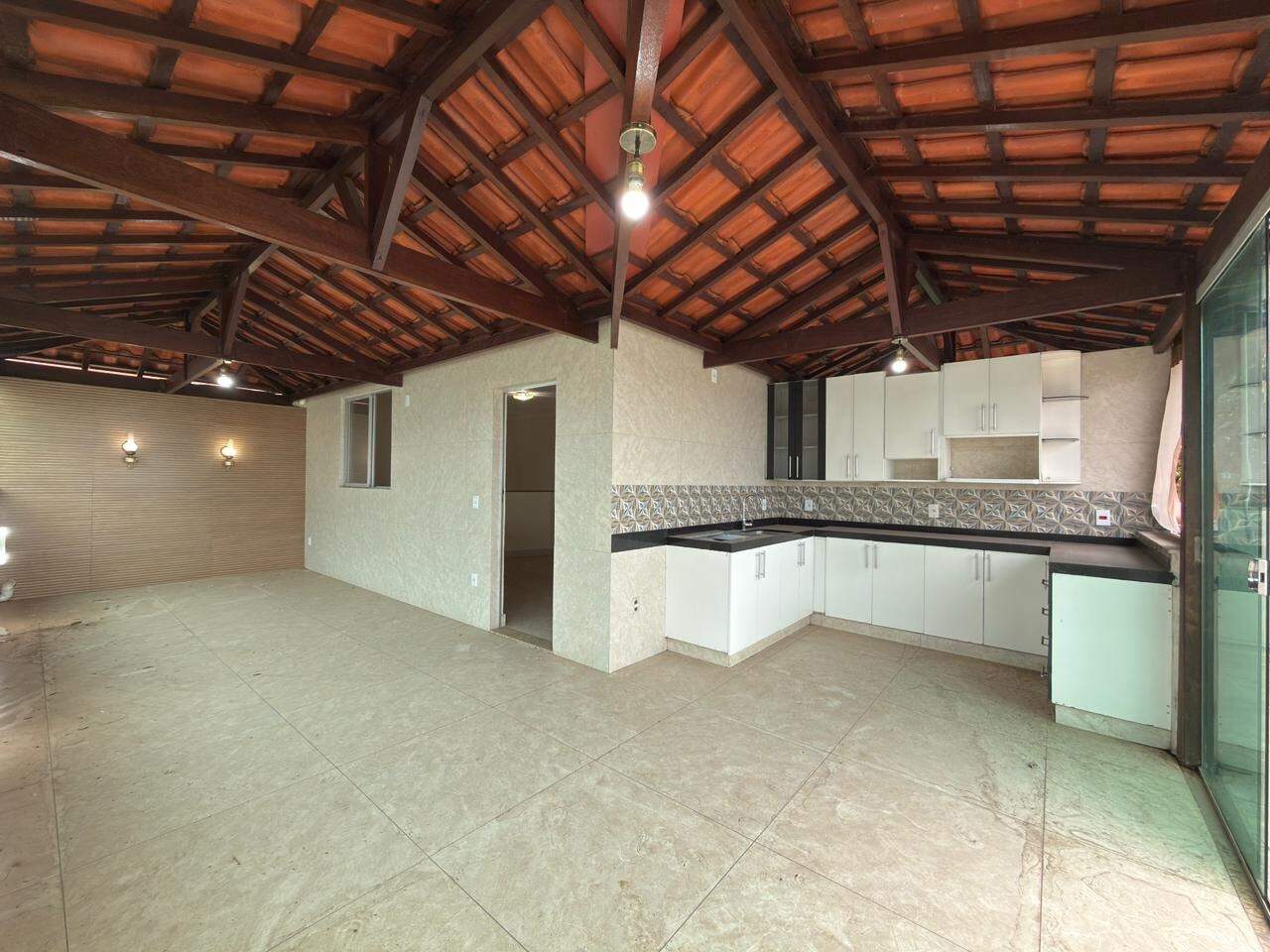 Cobertura à venda no Barreiro: Cobertura à venda - Barreiro, 3 quartos - Belo Horizonte