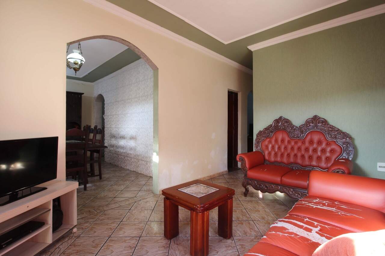 Casa à venda no Cardoso: Casa à venda, 04 quartos, 02 vaga, Cardoso - Barreiro