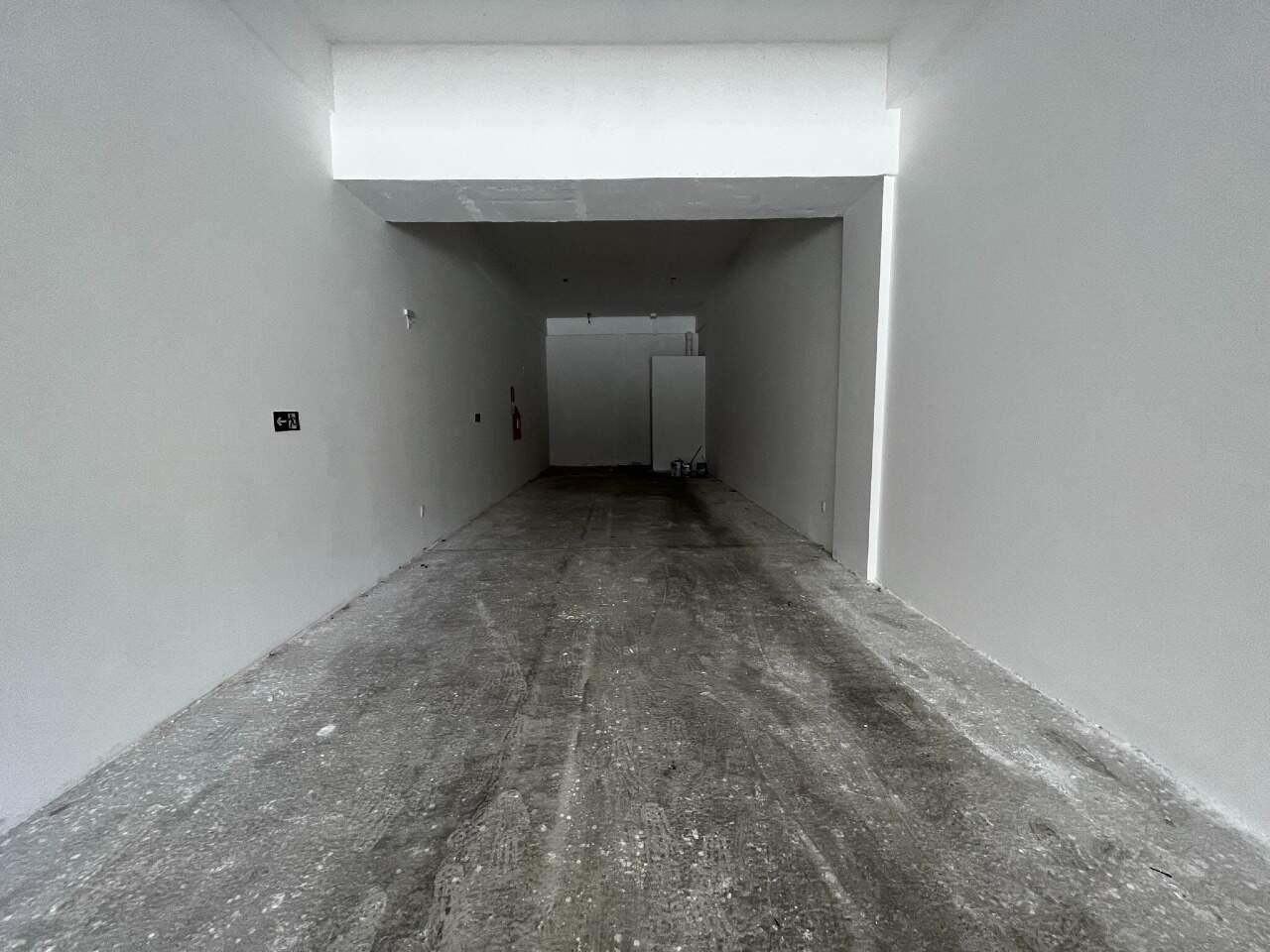 Loja para aluguel no Milionários: Loja para aluguel - Milionários, - Belo Horizonte