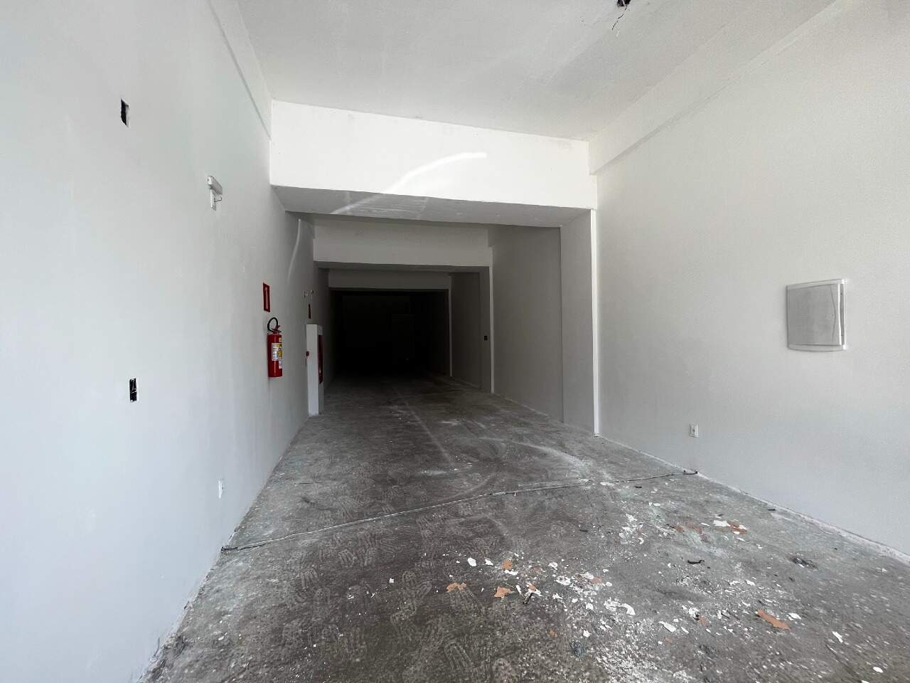 Loja para aluguel no Milionários: Loja para aluguel - Milionários, - Belo Horizonte