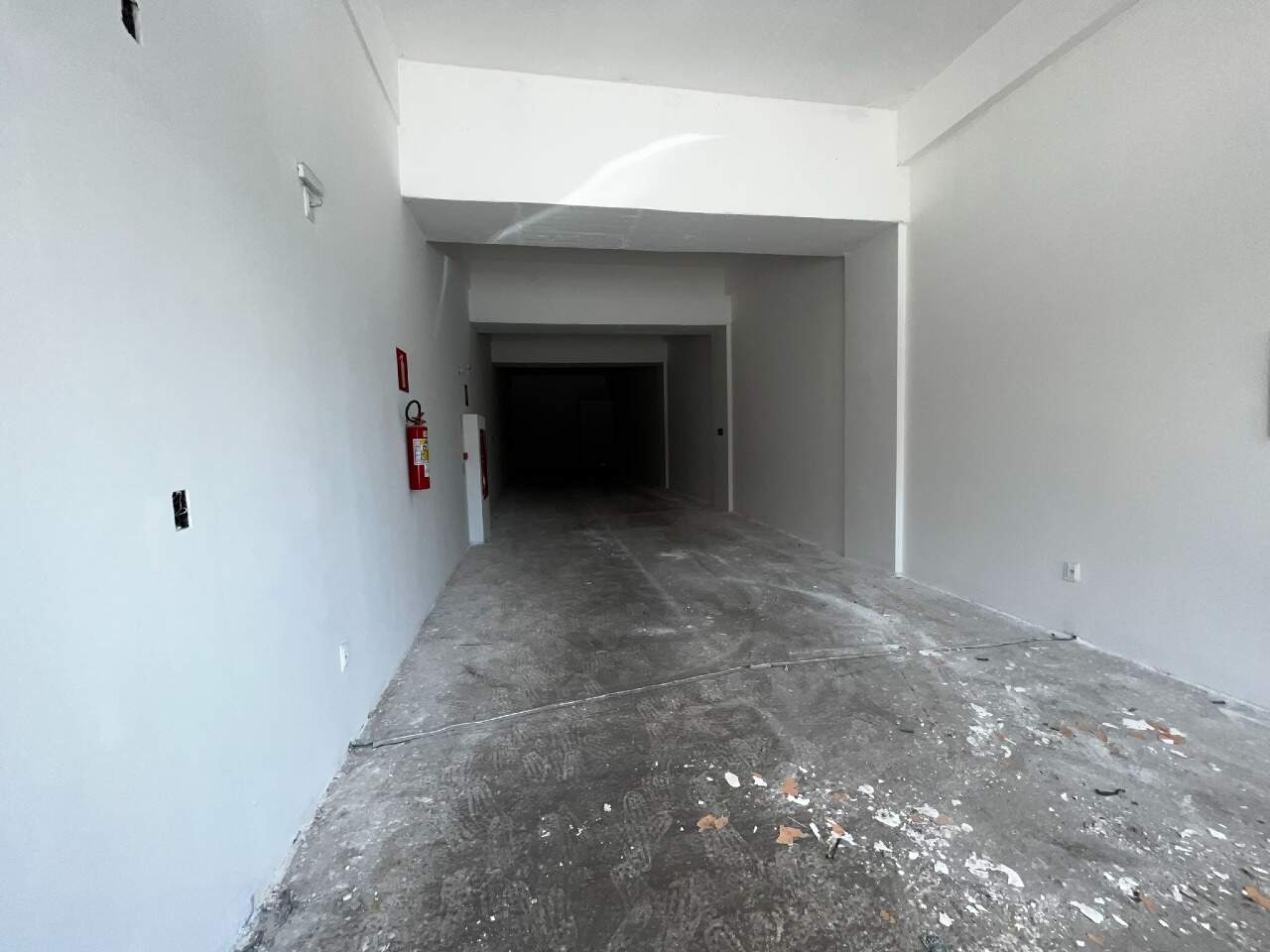 Loja para aluguel no Milionários: Loja para aluguel - Milionários, - Belo Horizonte