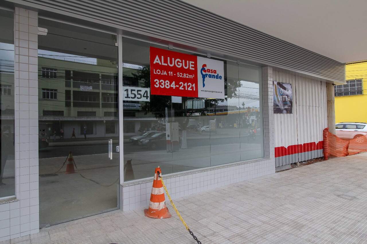 Loja para aluguel no Milionários: Loja comercial para alugar, Milionários - Barreiro