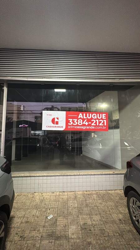 Loja para alugar no Milionários no condomínio Granvitta - Comercial