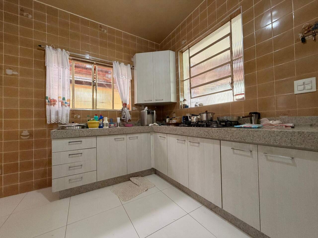 Casa à venda no Diamante: Casa à venda - Diamante, 4 quartos - Belo Horizonte