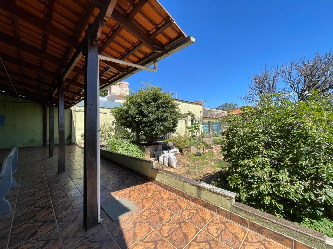 Casa à venda no Petrópolis: Casa à venda - Petrópolis, 3 quartos - Belo HorizonteCasa à venda - Petrópolis, 3 quartos - Belo Horizonte