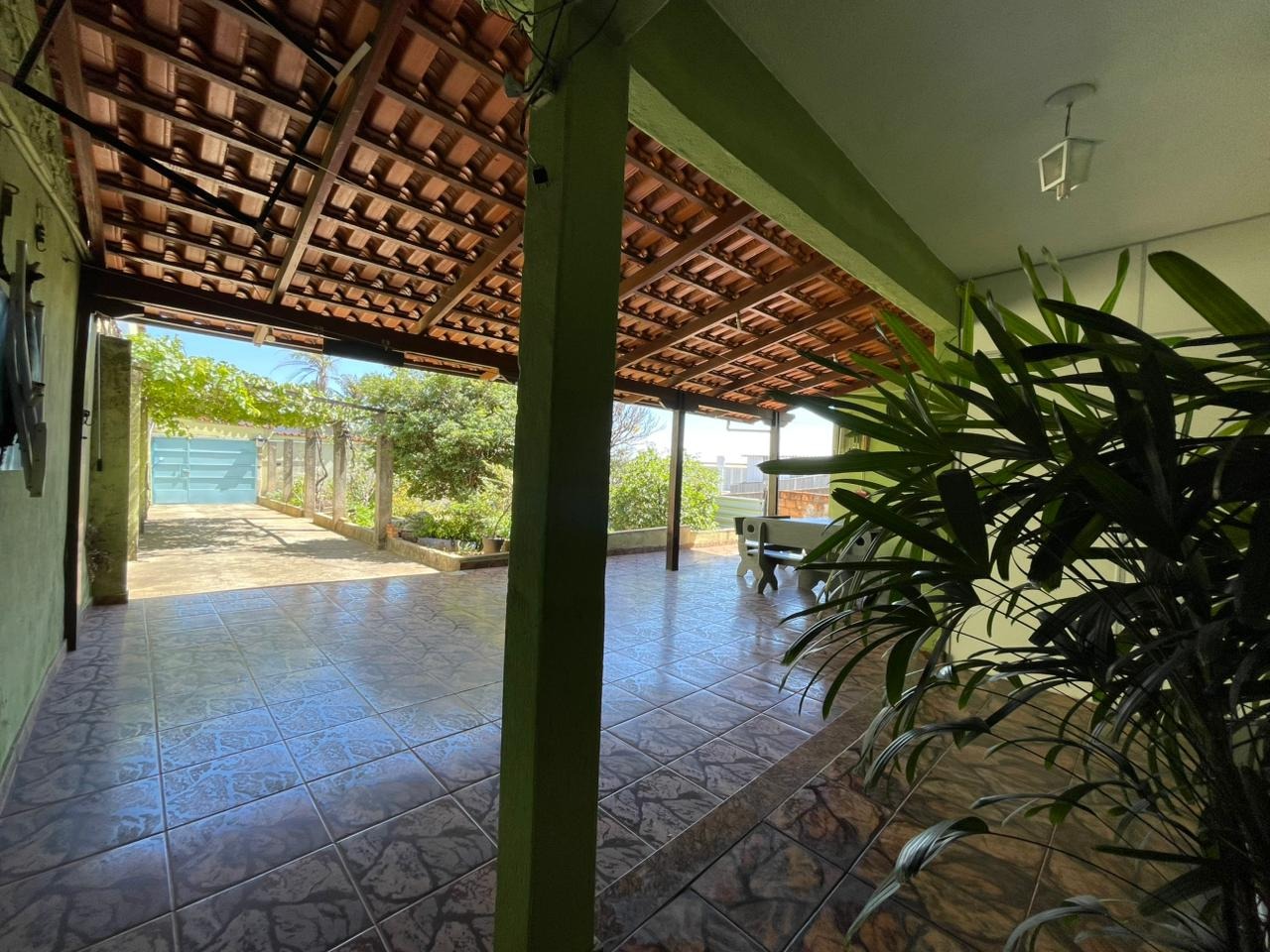 Casa à venda no Petrópolis: Casa à venda - Petrópolis, 3 quartos - Belo Horizonte