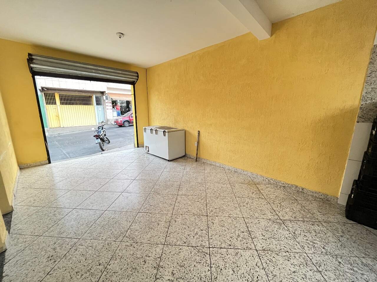 Loja para aluguel no Independência: Loja para aluguel - Independência, - Belo Horizonte