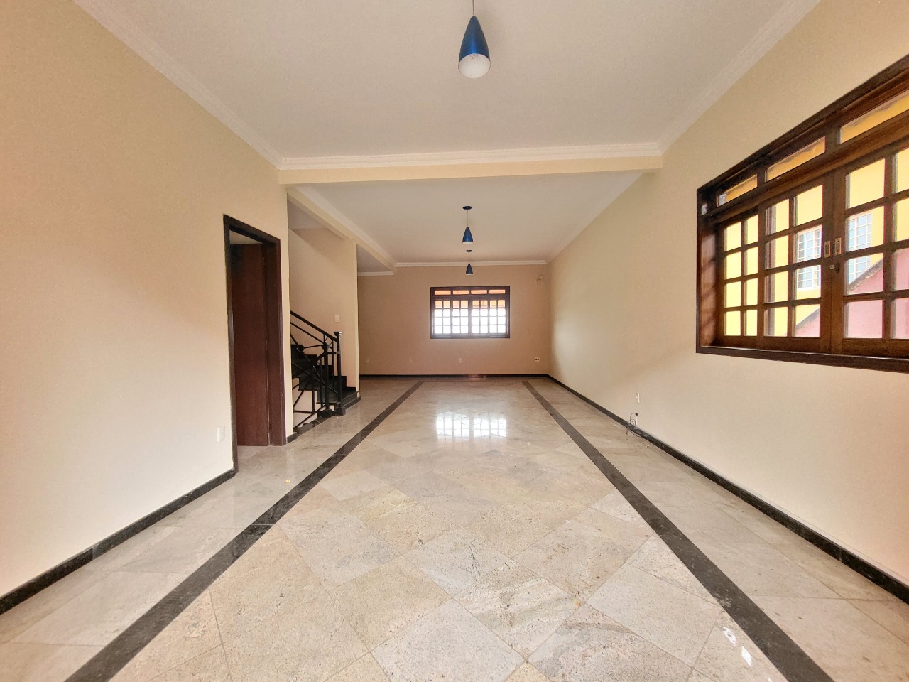 Casa à venda no Tirol: Casa à venda - Tirol, 3 quartos - Belo Horizonte