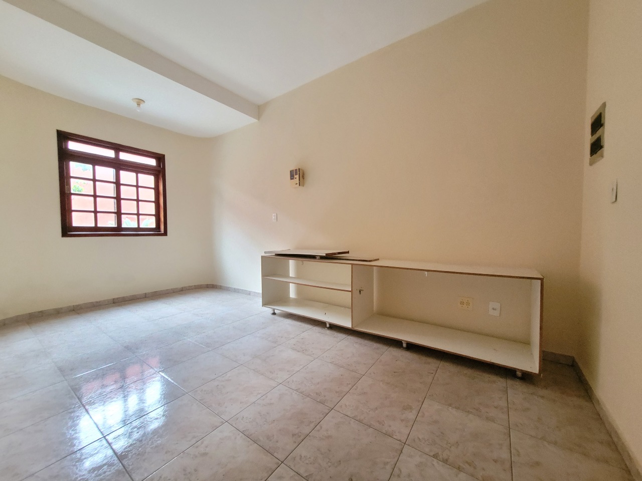 Casa à venda no Tirol: Casa à venda - Tirol, 3 quartos - Belo Horizonte