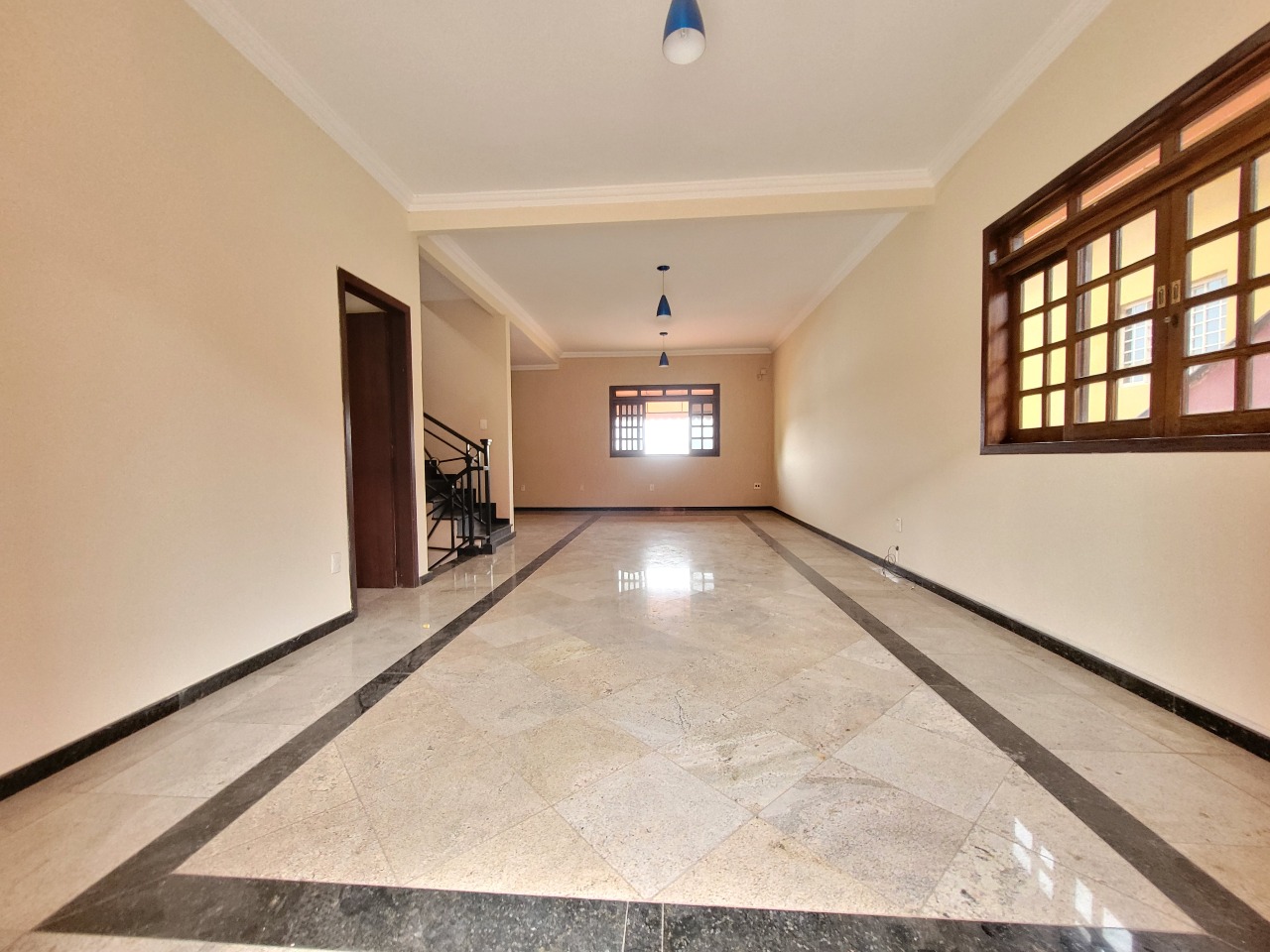 Casa à venda no Tirol: Casa à venda - Tirol, 3 quartos - Belo Horizonte