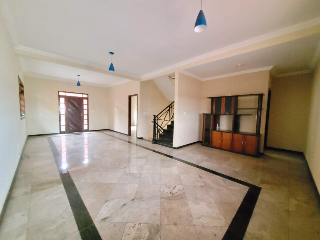 Casa à venda no Tirol: Casa à venda - Tirol, 3 quartos - Belo Horizonte