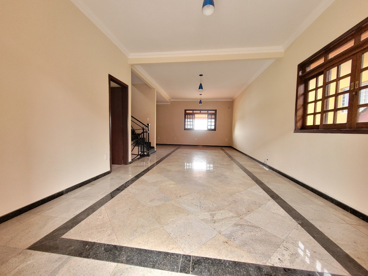 Casa à venda no Tirol: Casa à venda - Tirol, 3 quartos - Belo Horizonte