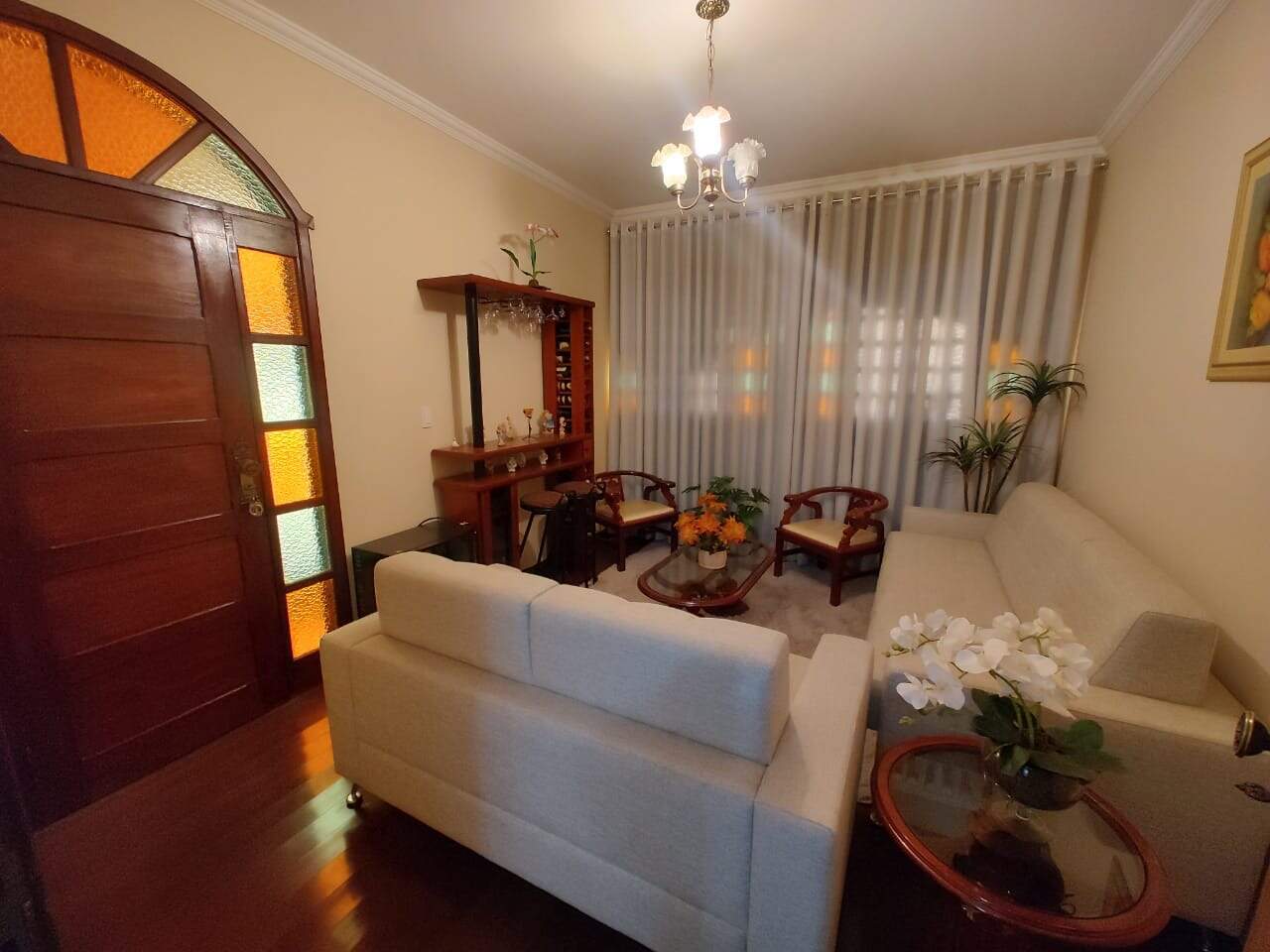 Casa à venda no São Gabriel