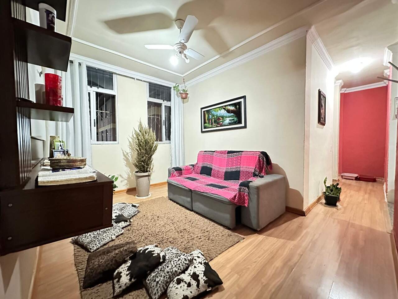 Apartamento à venda no Milionários: Apartamento à venda - Milionários, 3 quartos - Belo Horizonte