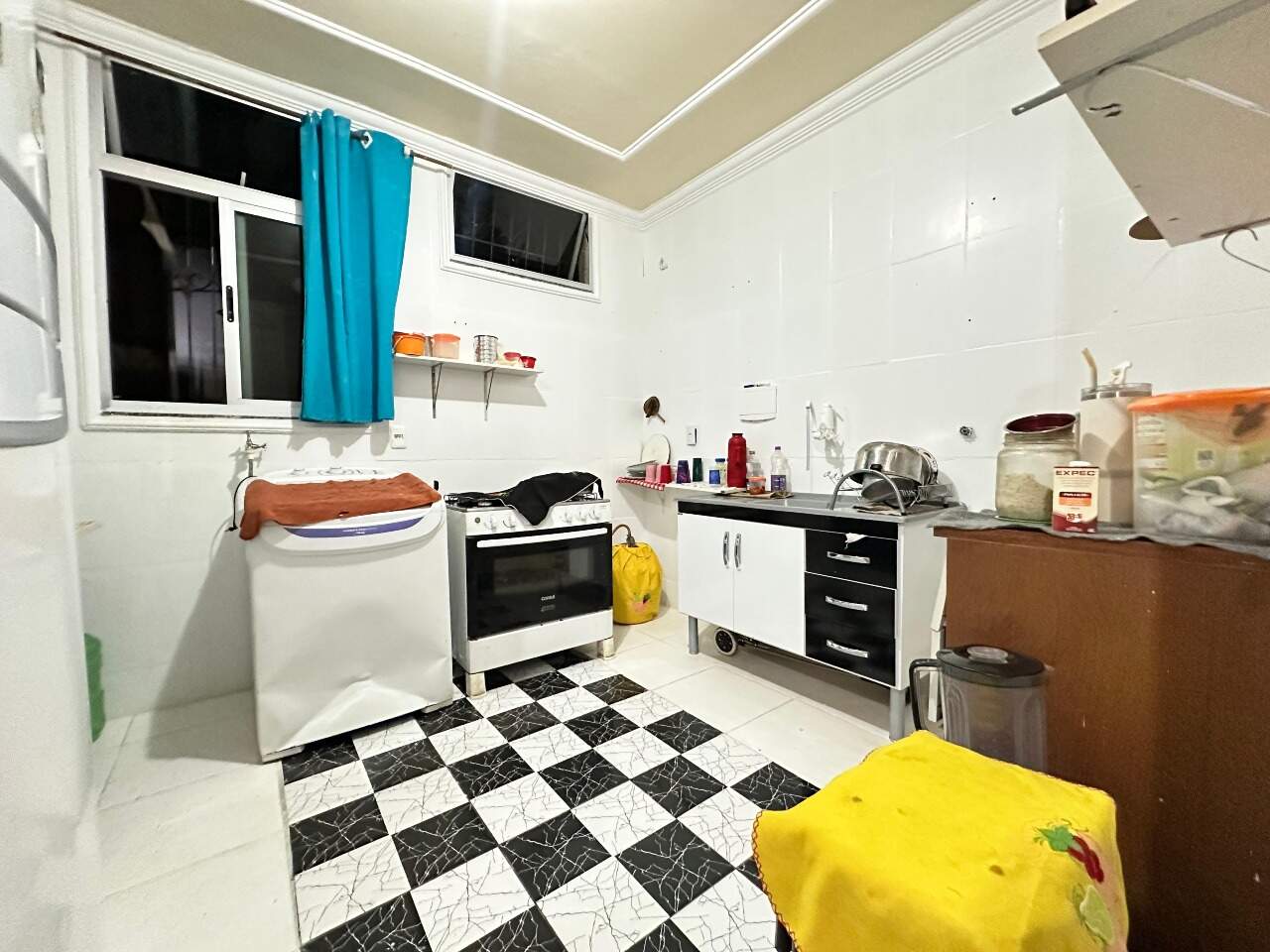 Apartamento à venda no Milionários: Apartamento à venda - Milionários, 3 quartos - Belo Horizonte