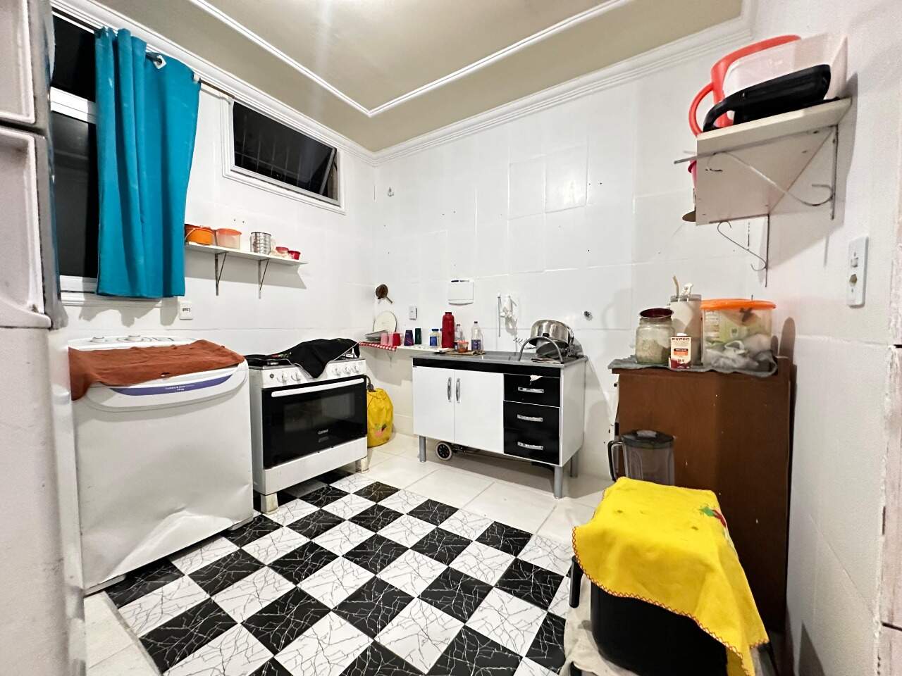 Apartamento à venda no Milionários: Apartamento à venda - Milionários, 3 quartos - Belo Horizonte