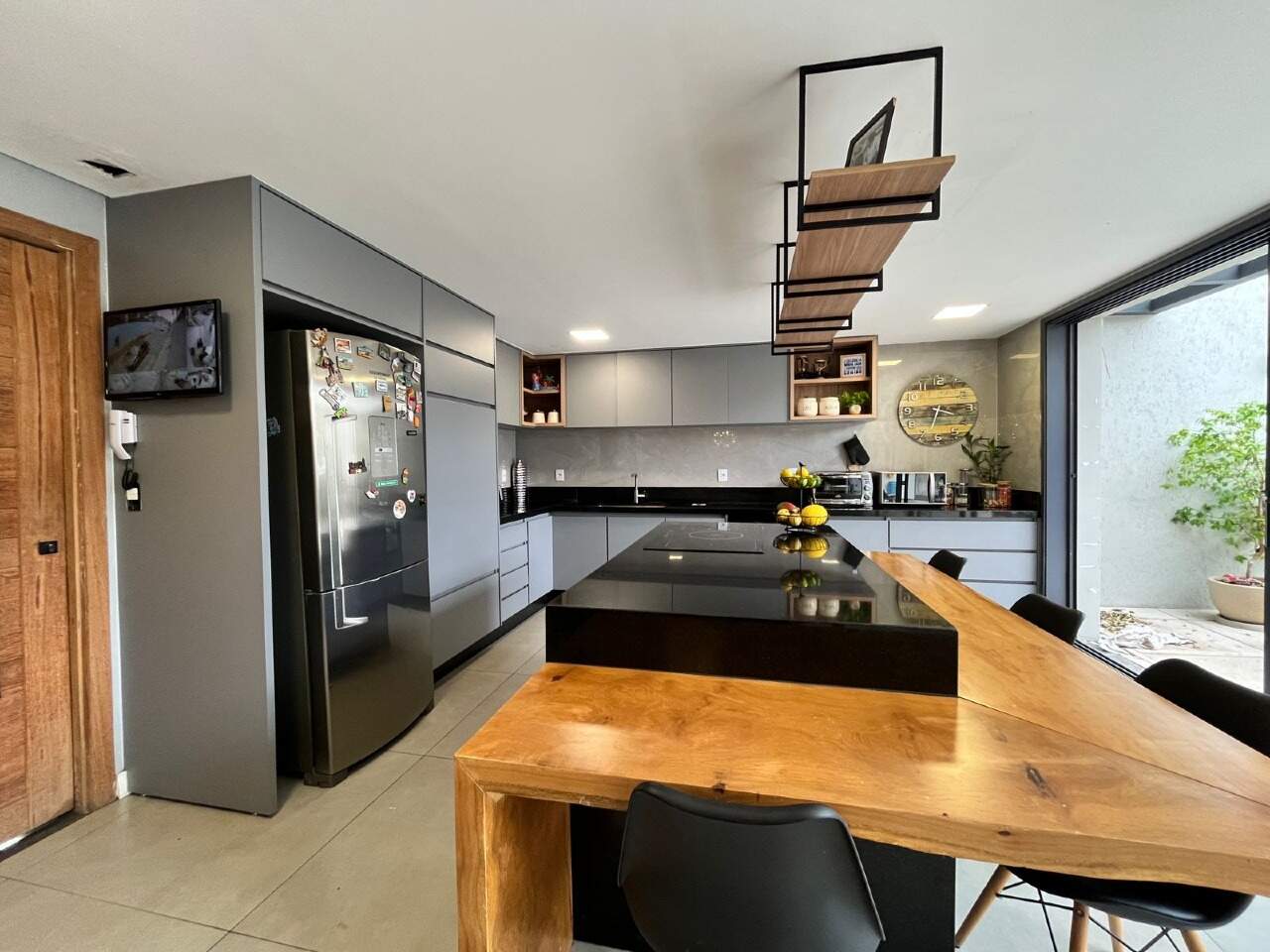 Casa à venda no Milionários: Casa à venda - Milionários, 4 quartos - Belo Horizonte