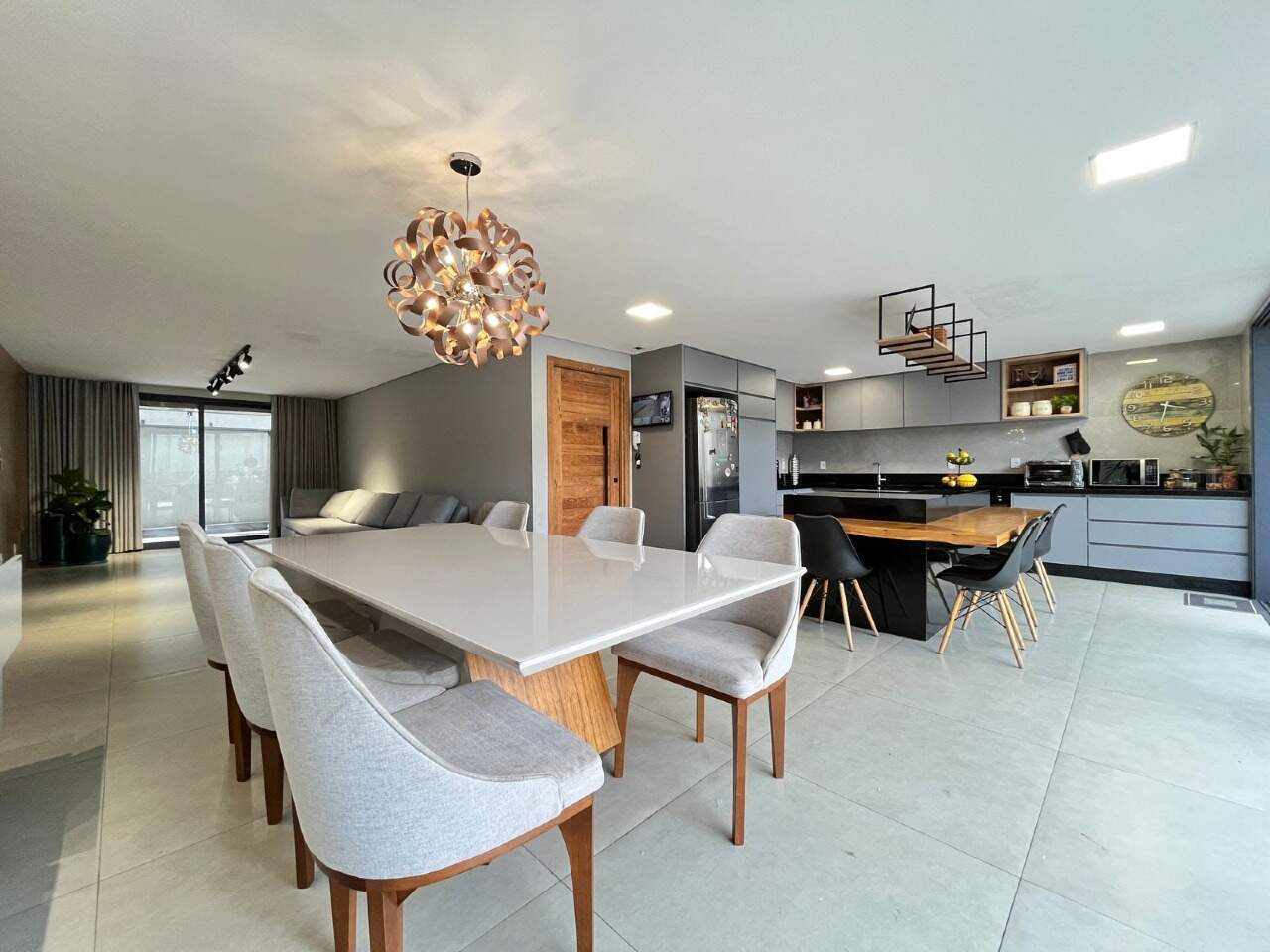 Casa à venda no Milionários: Casa à venda - Milionários, 4 quartos - Belo Horizonte