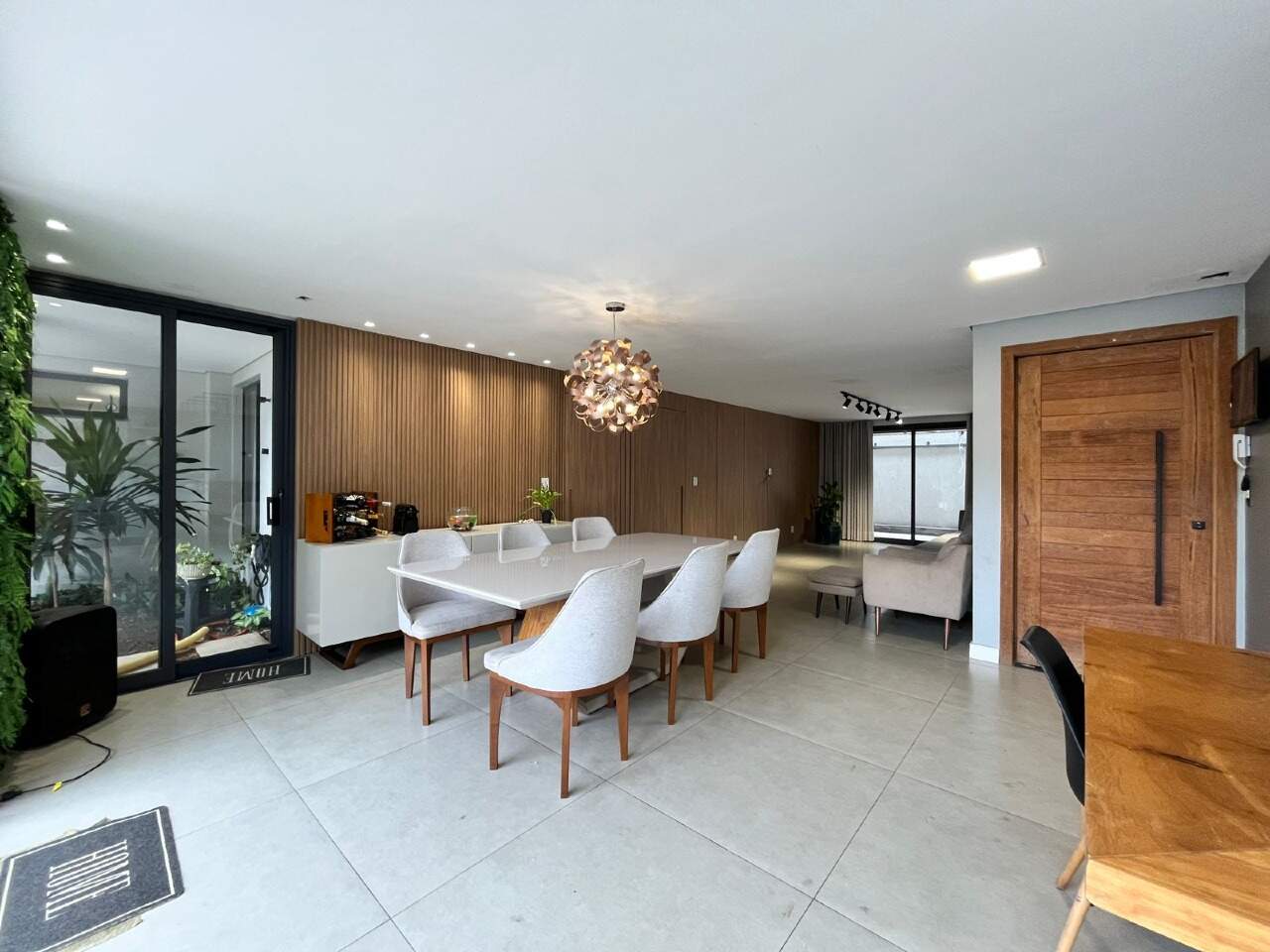 Casa à venda no Milionários: Casa à venda - Milionários, 4 quartos - Belo Horizonte