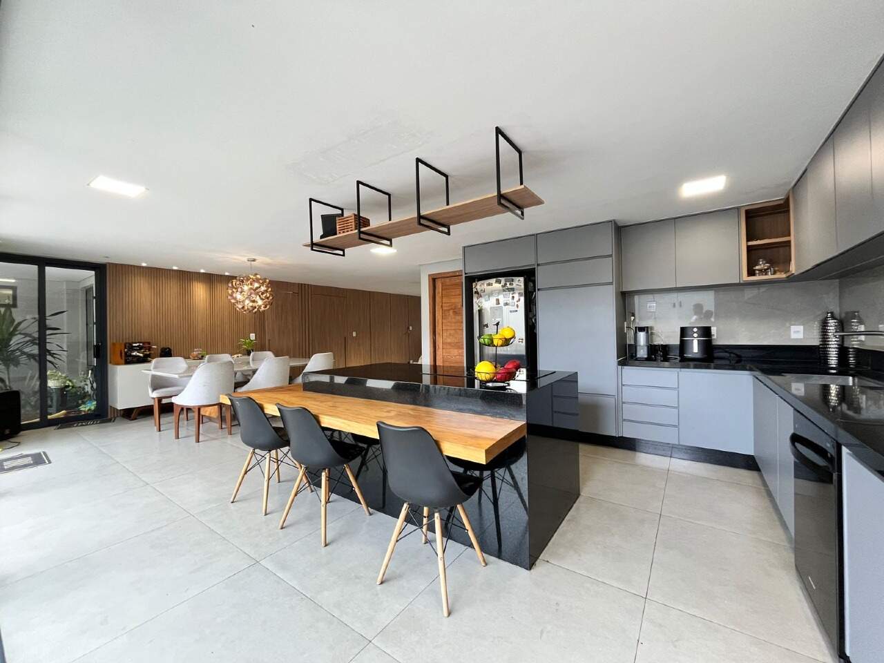 Casa à venda no Milionários: Casa à venda - Milionários, 4 quartos - Belo Horizonte