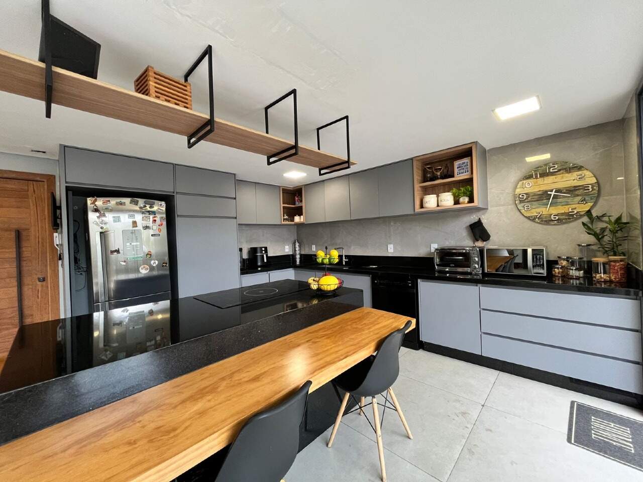 Casa à venda no Milionários: Casa à venda - Milionários, 4 quartos - Belo Horizonte
